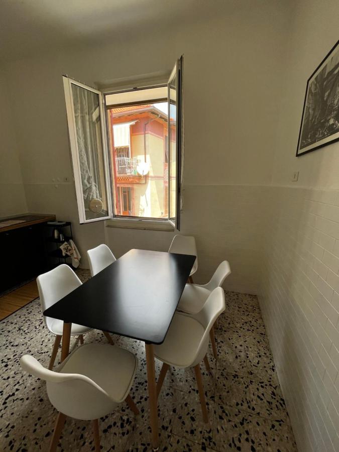 Donna Lucrezia Apartment La Spezia Exterior photo