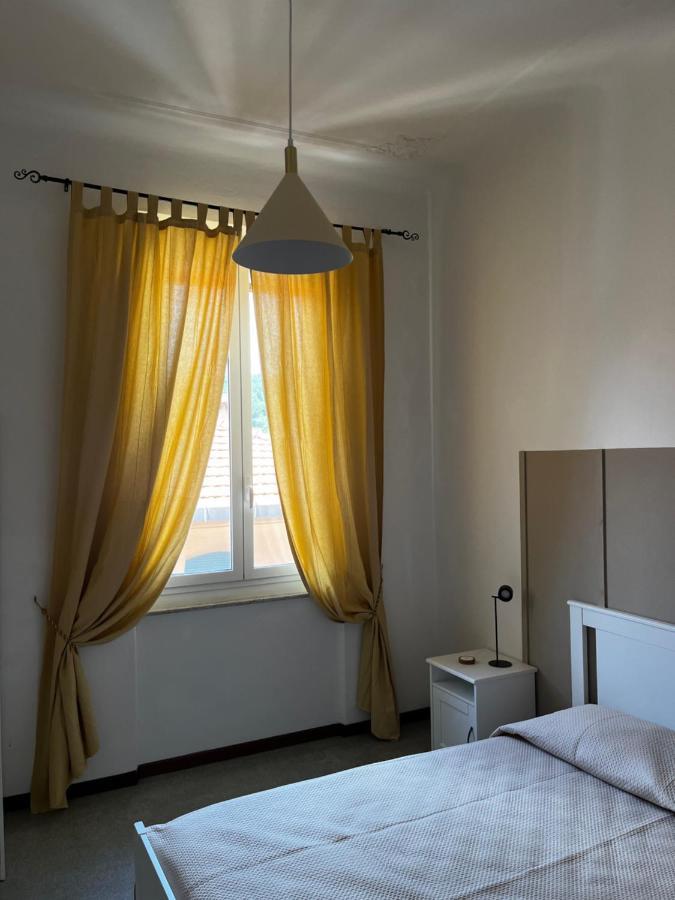 Donna Lucrezia Apartment La Spezia Exterior photo